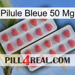Blue Pill 50 Mg 19